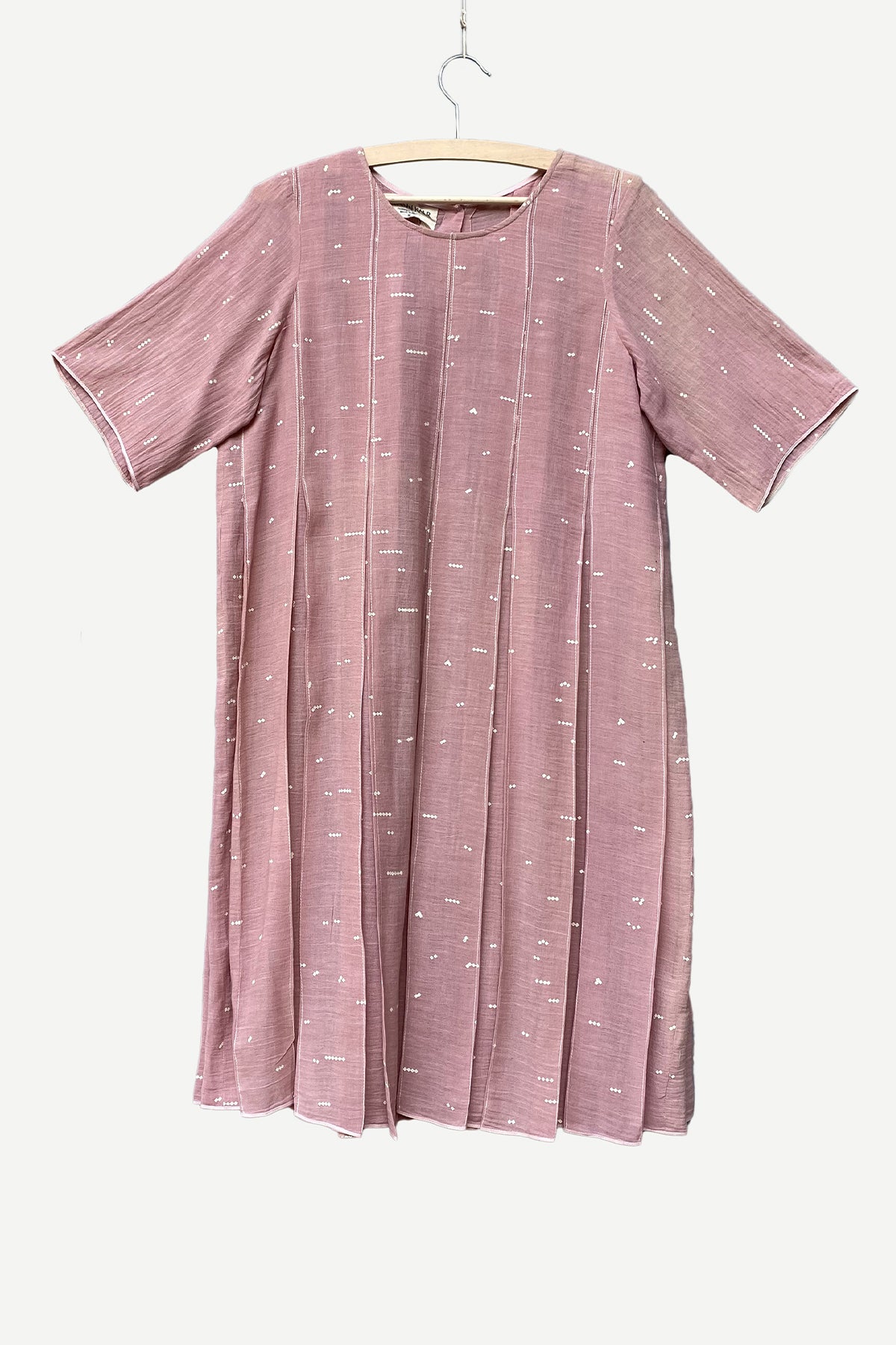 GRADIENT DRESS