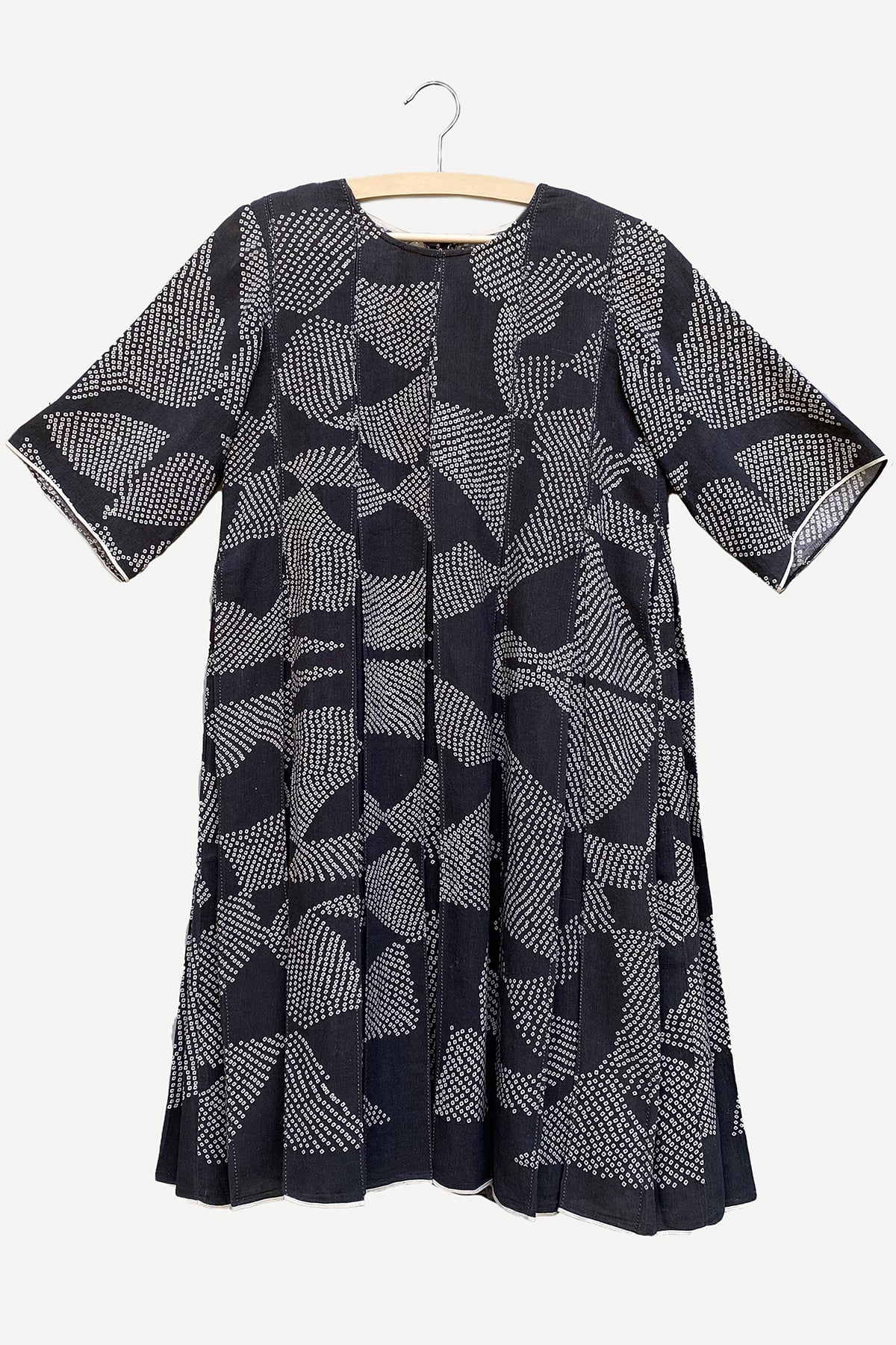 GRADENT DRESS