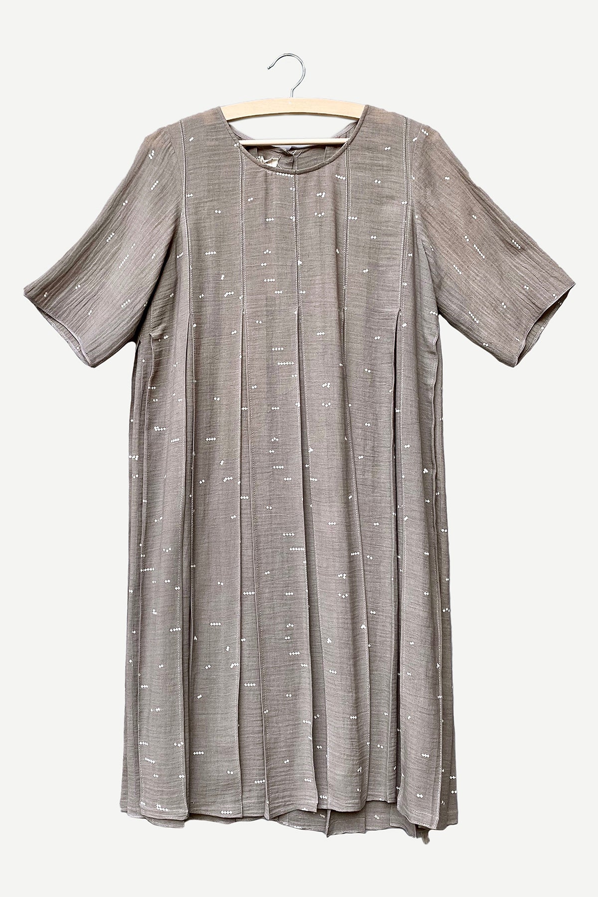 GRADIENT DRESS