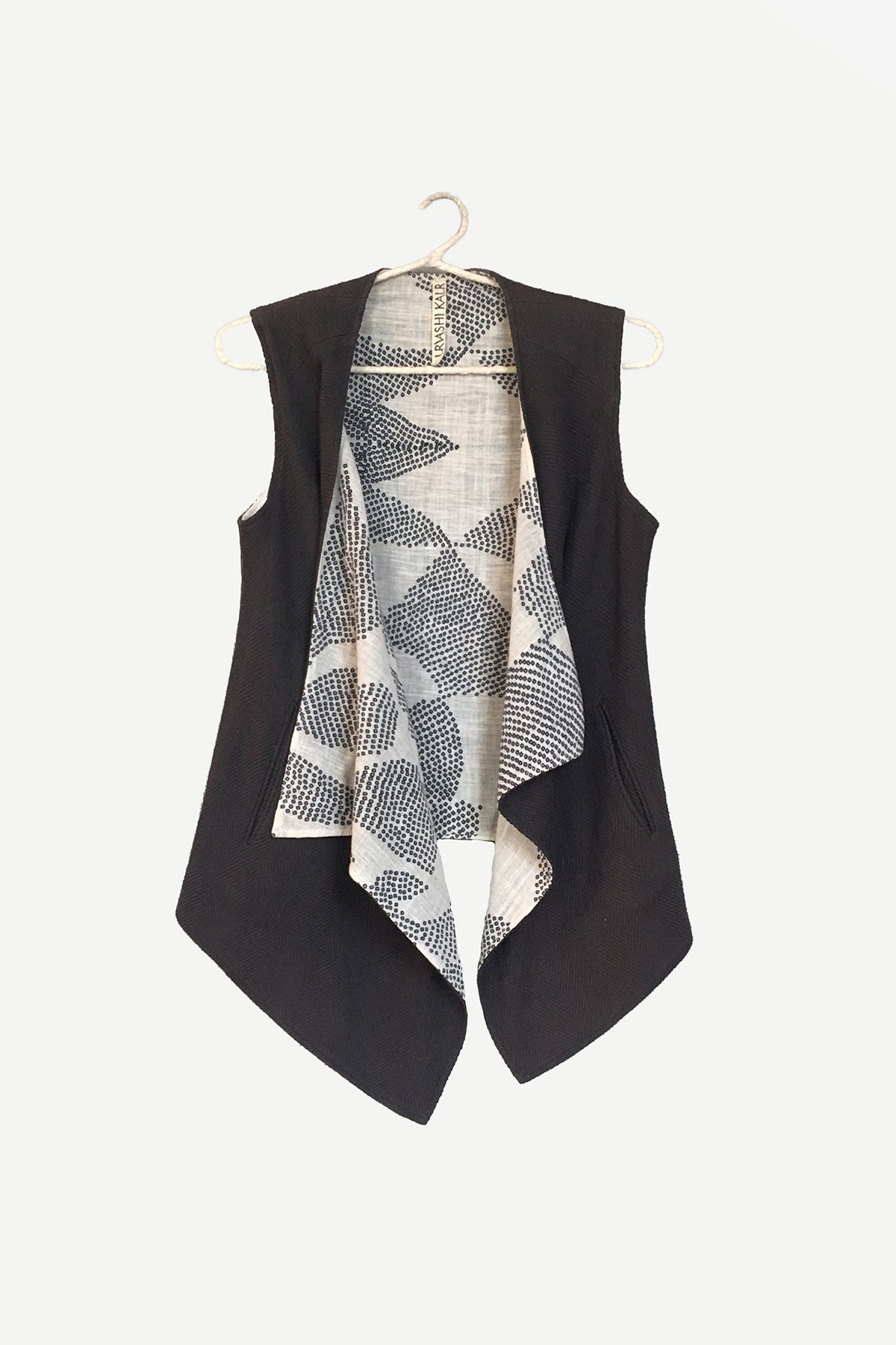 INVERSO JACKET