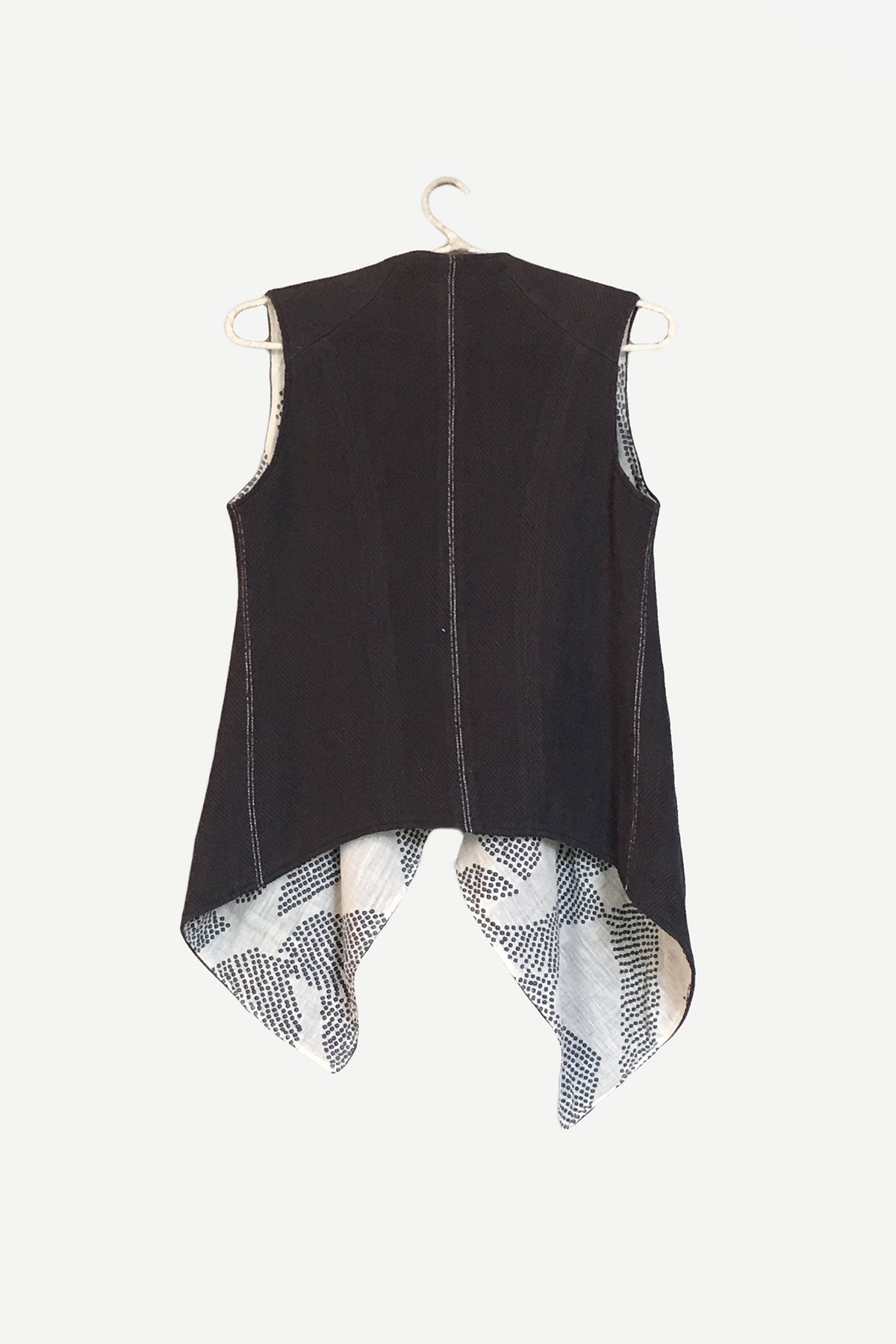 INVERSO JACKET