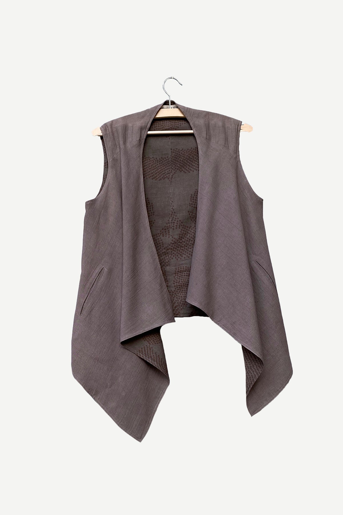 INVERSO JACKET
