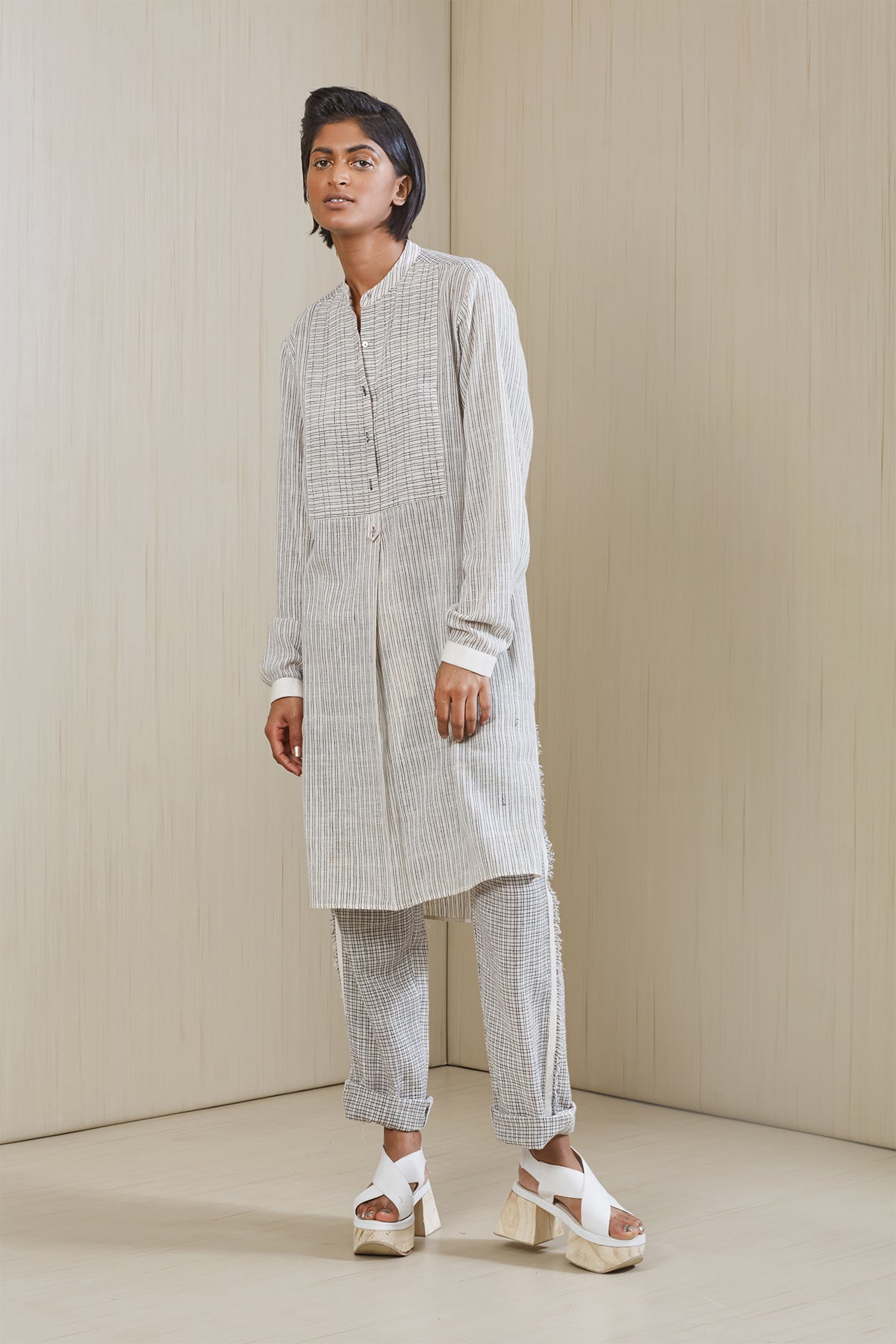 ION TUNIC