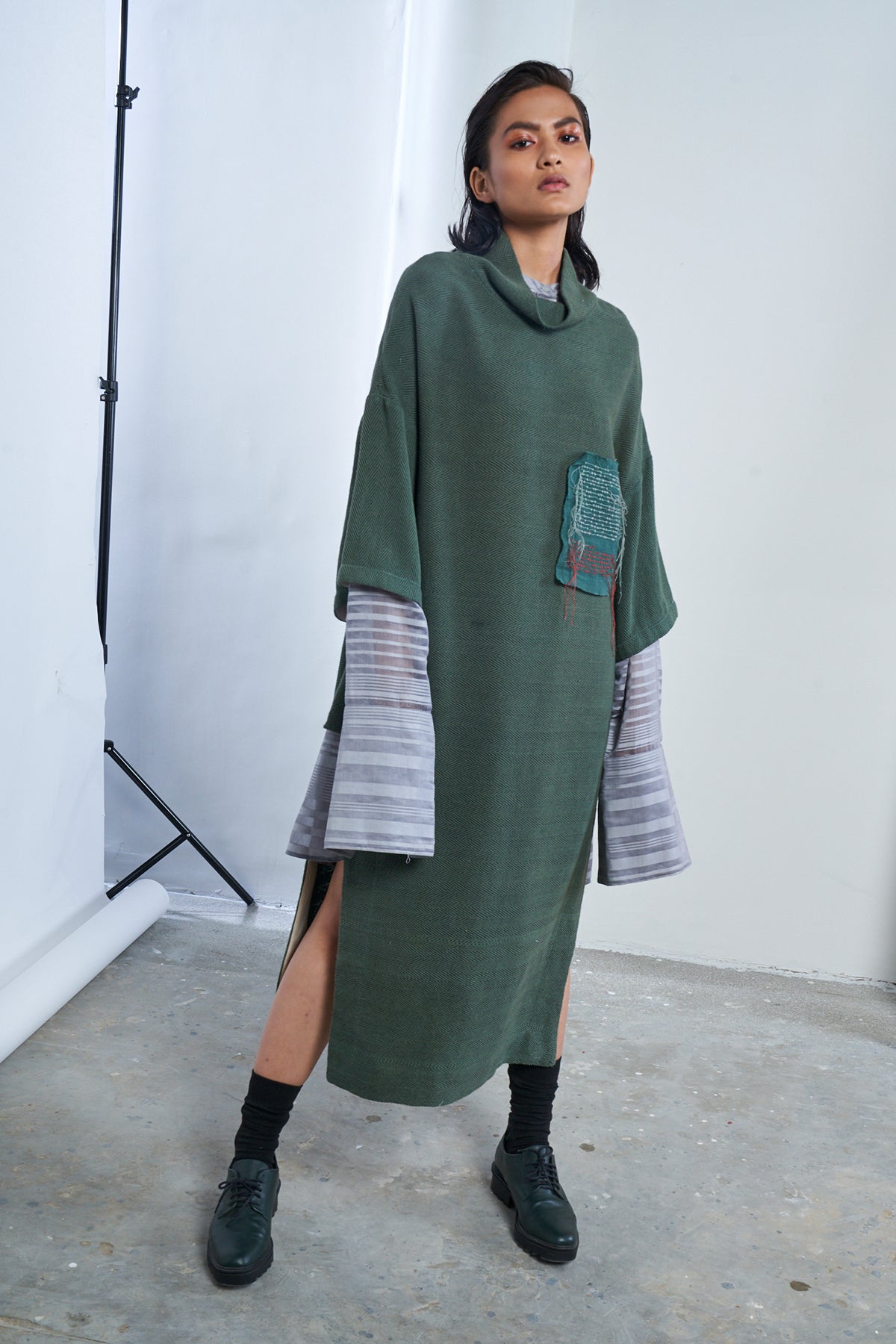 IOTA TUNIC