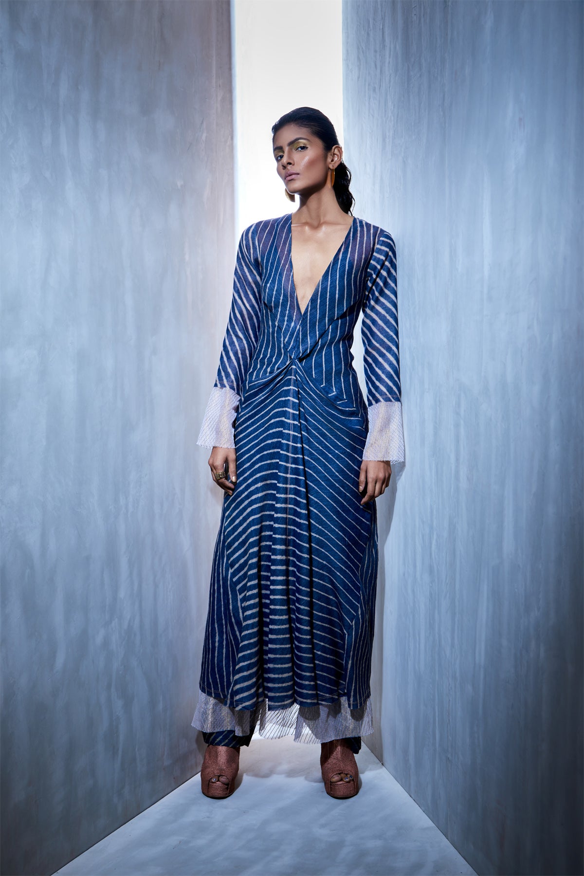 ISLA KURTA