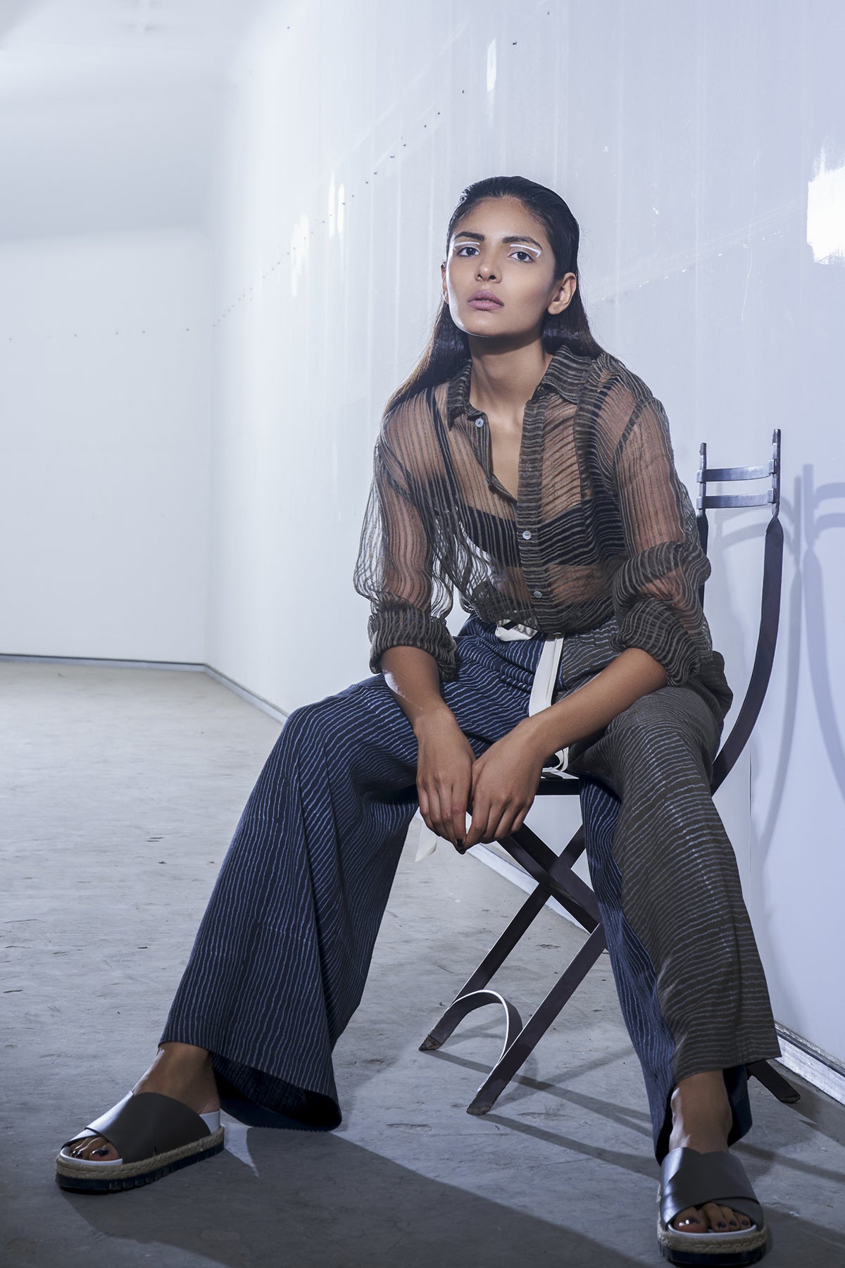 LATERAL PANTS