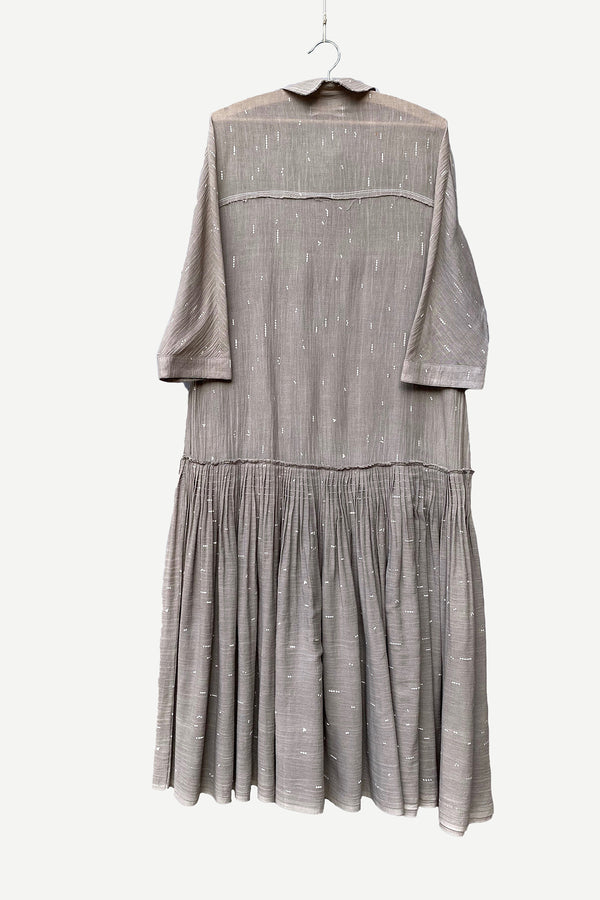 MERIDIAN DRESS