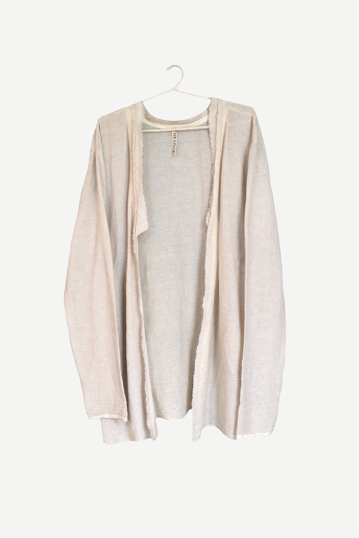 MONO JACKET