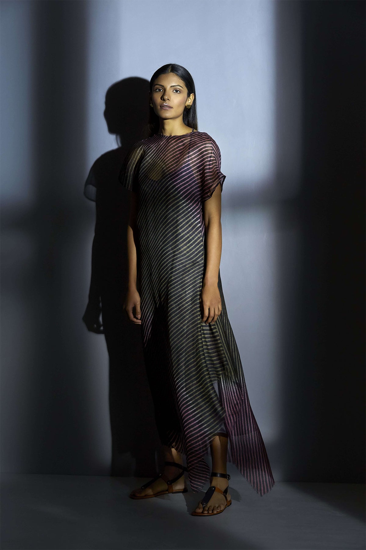ORBIT DRESS