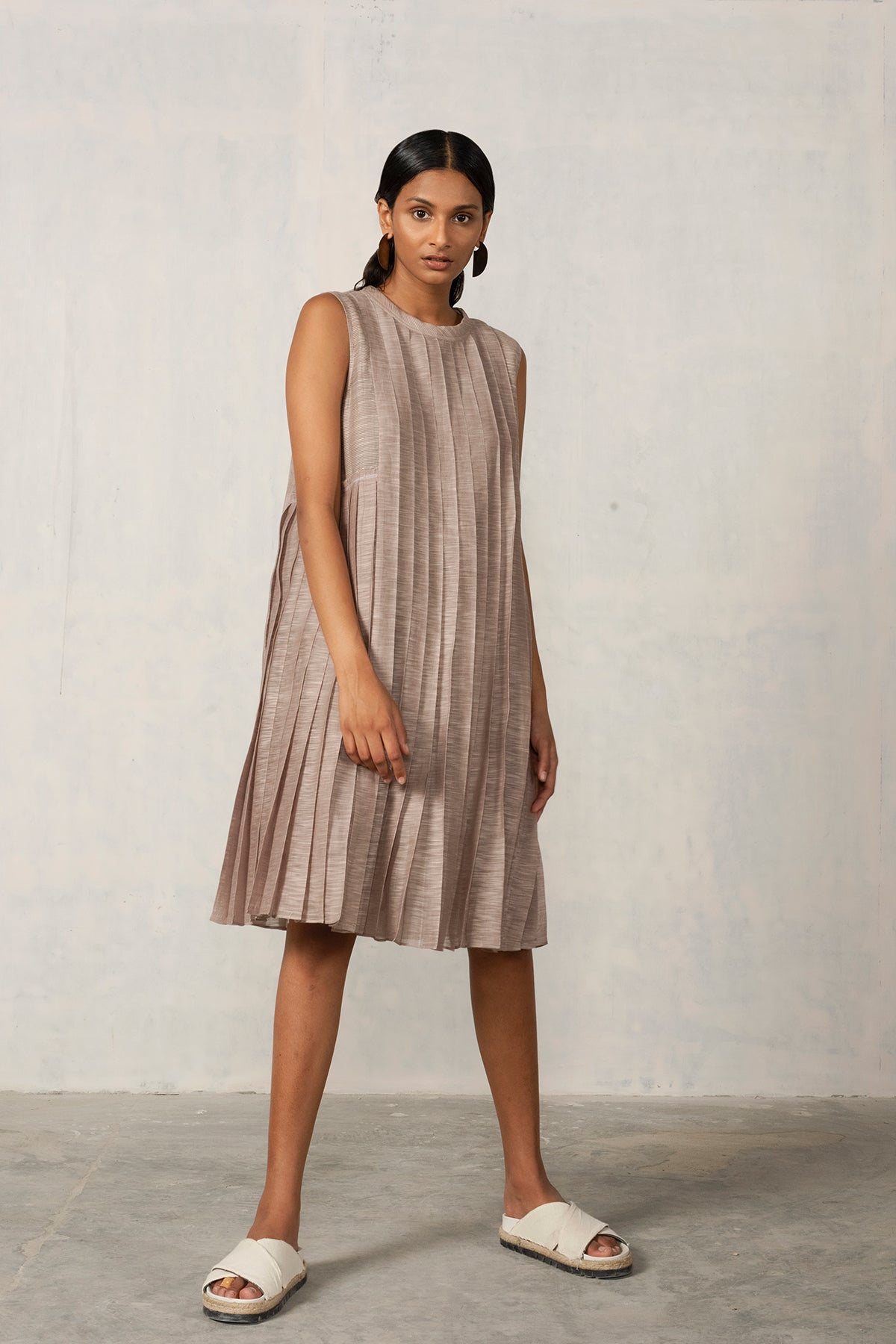 QUANTUM DRESS
