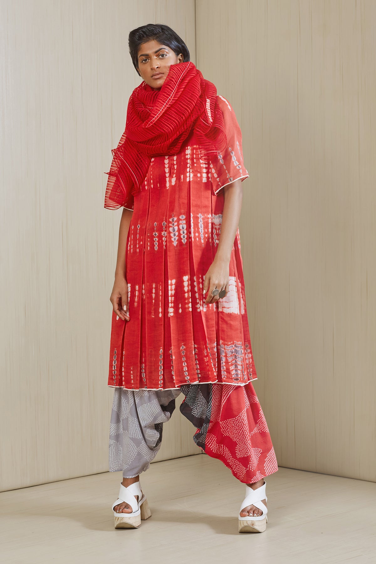 QUOTIENT PANTS
