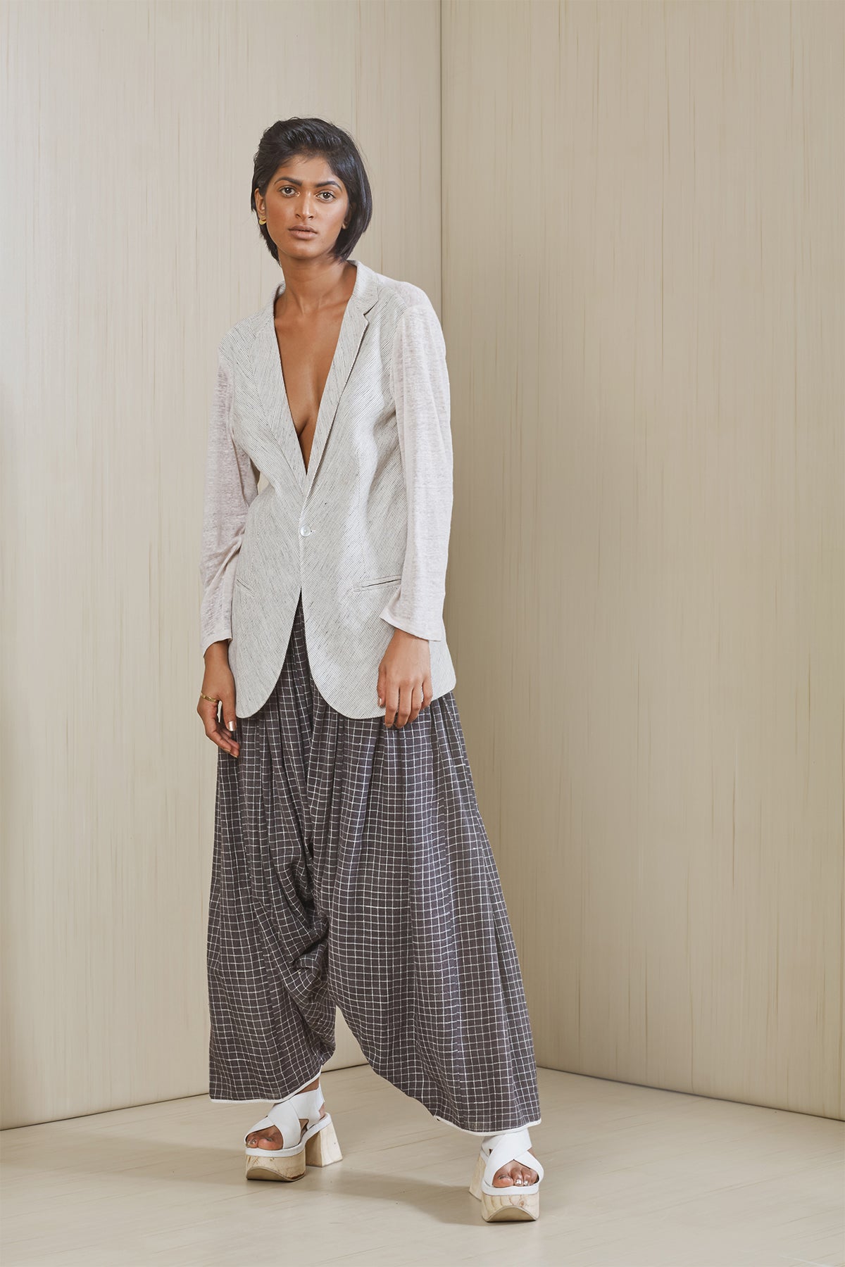 QUOTIENT PANTS