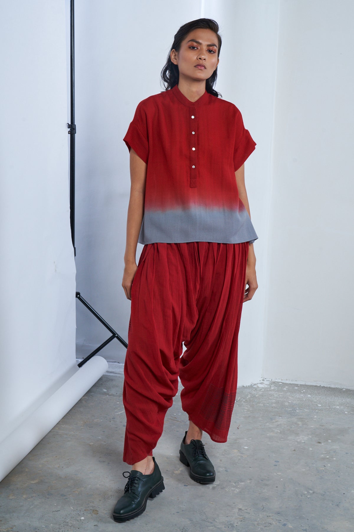QUOTIENT PANTS