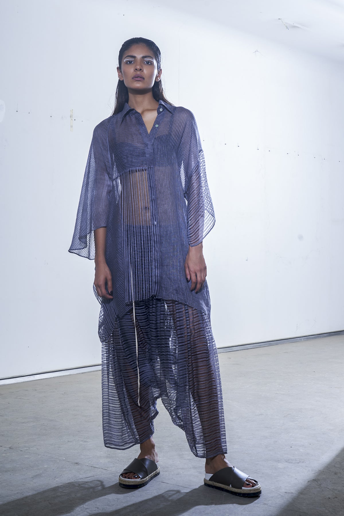 QUOTIENT PANTS