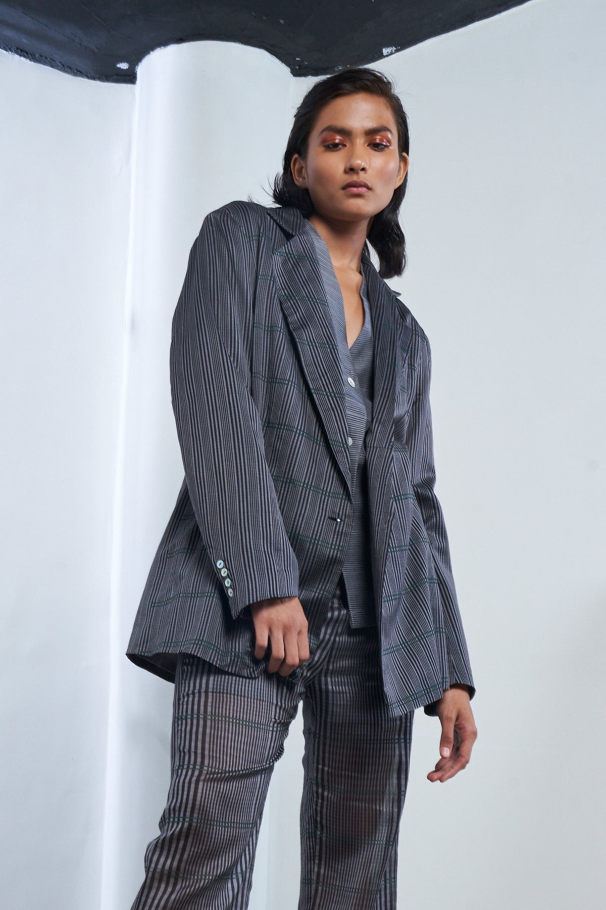 RADIAL JACKET