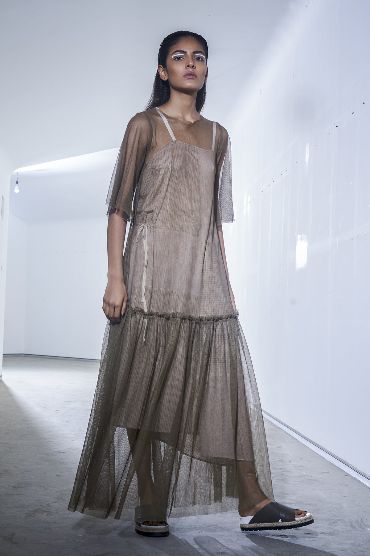 RATIO DRESS