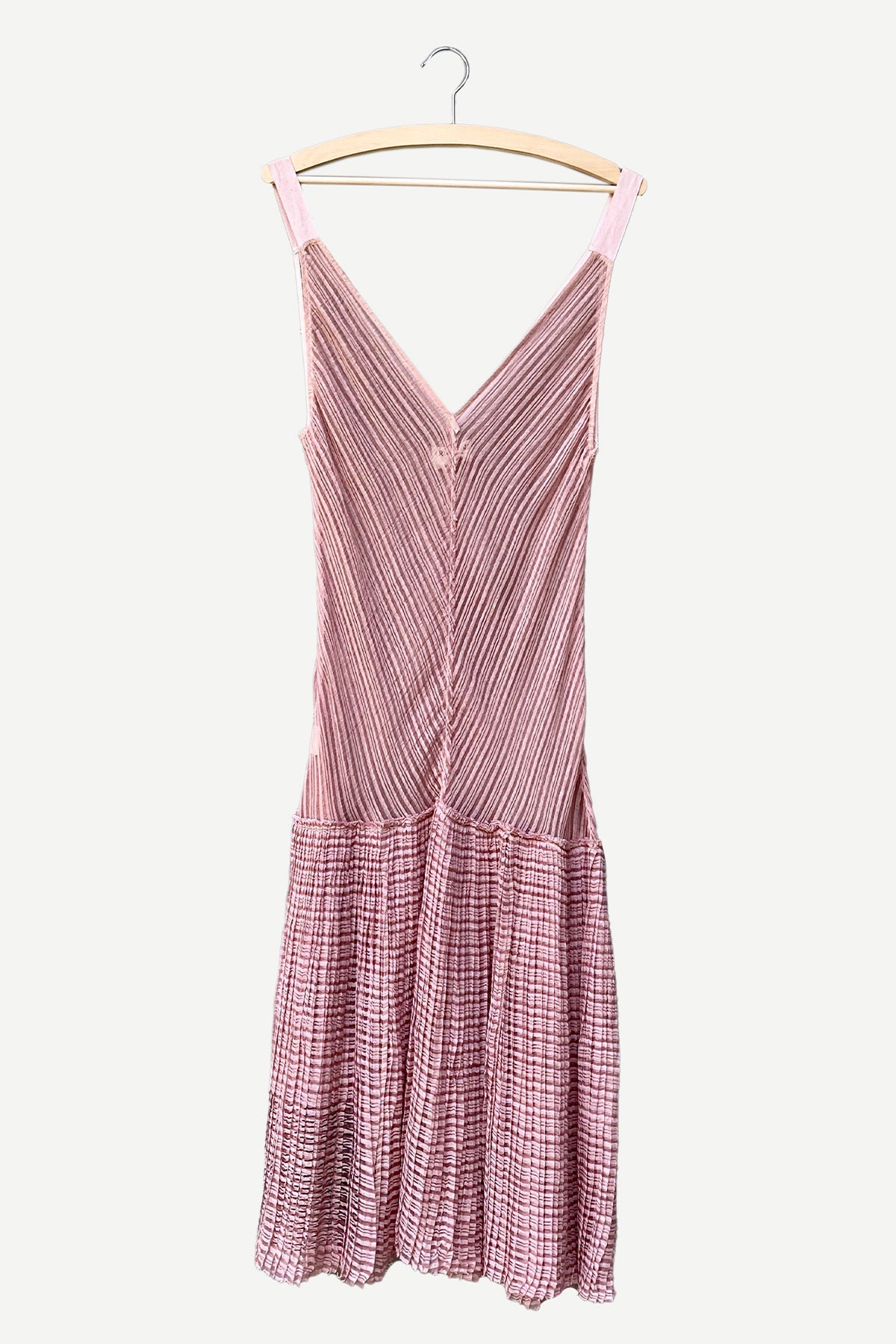 SCALE DRESS