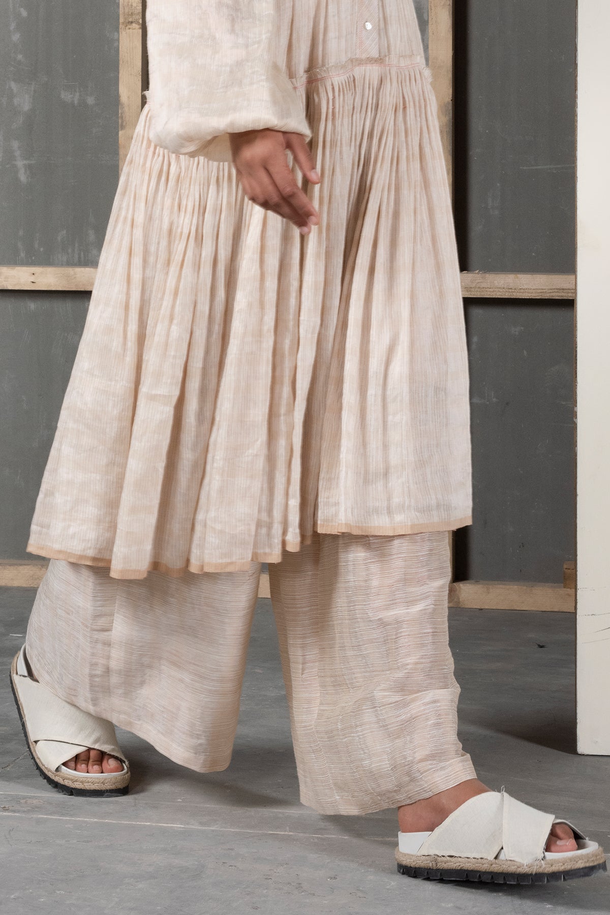 SIRIUS PANTS
