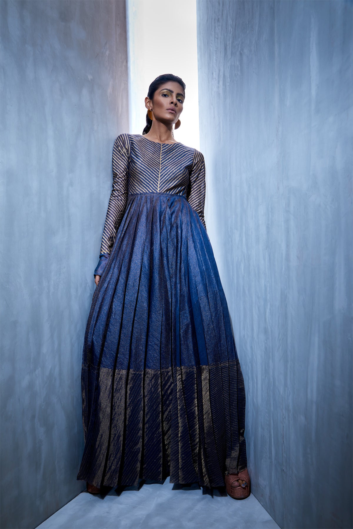 SOL ANARKALI