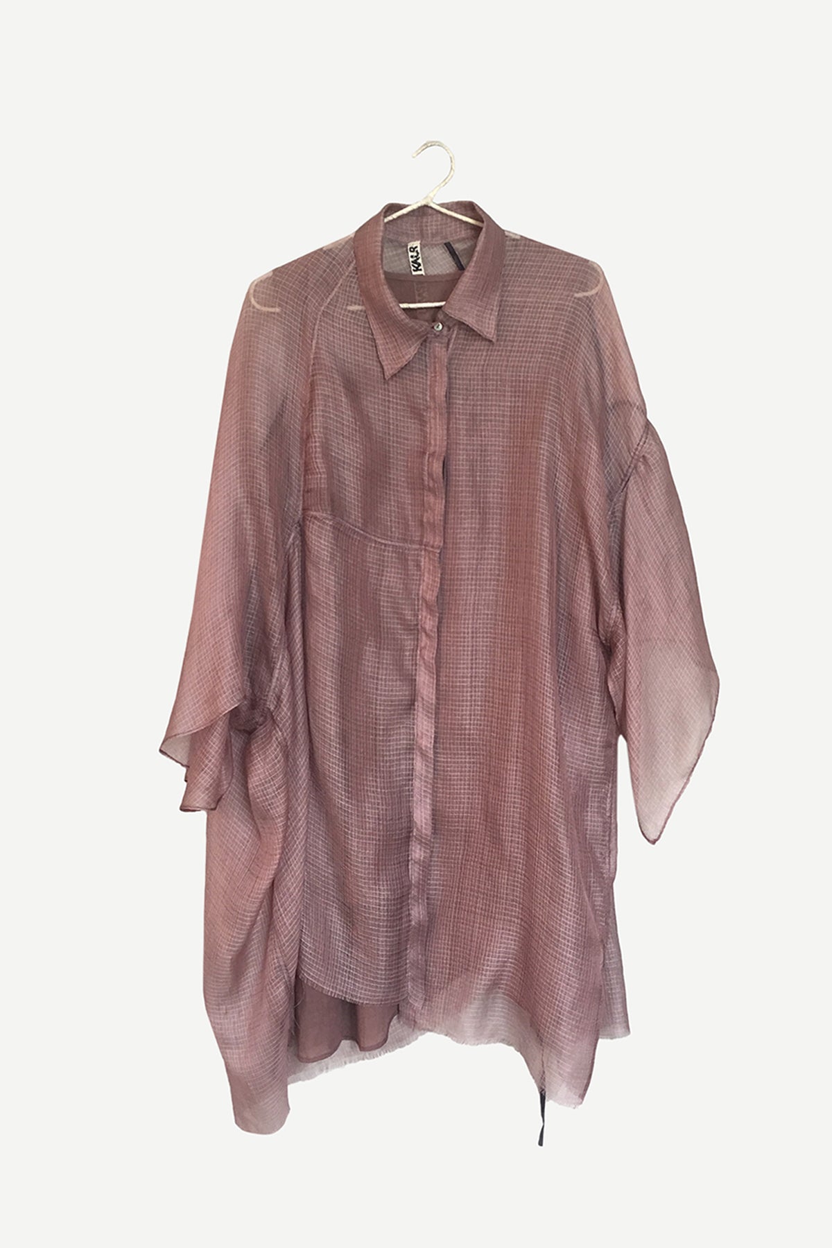 TERRA SHIRT