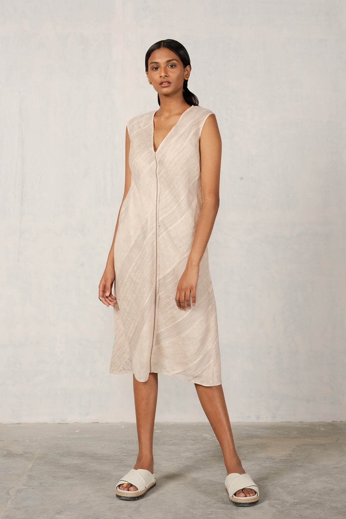 THEIA DRESS