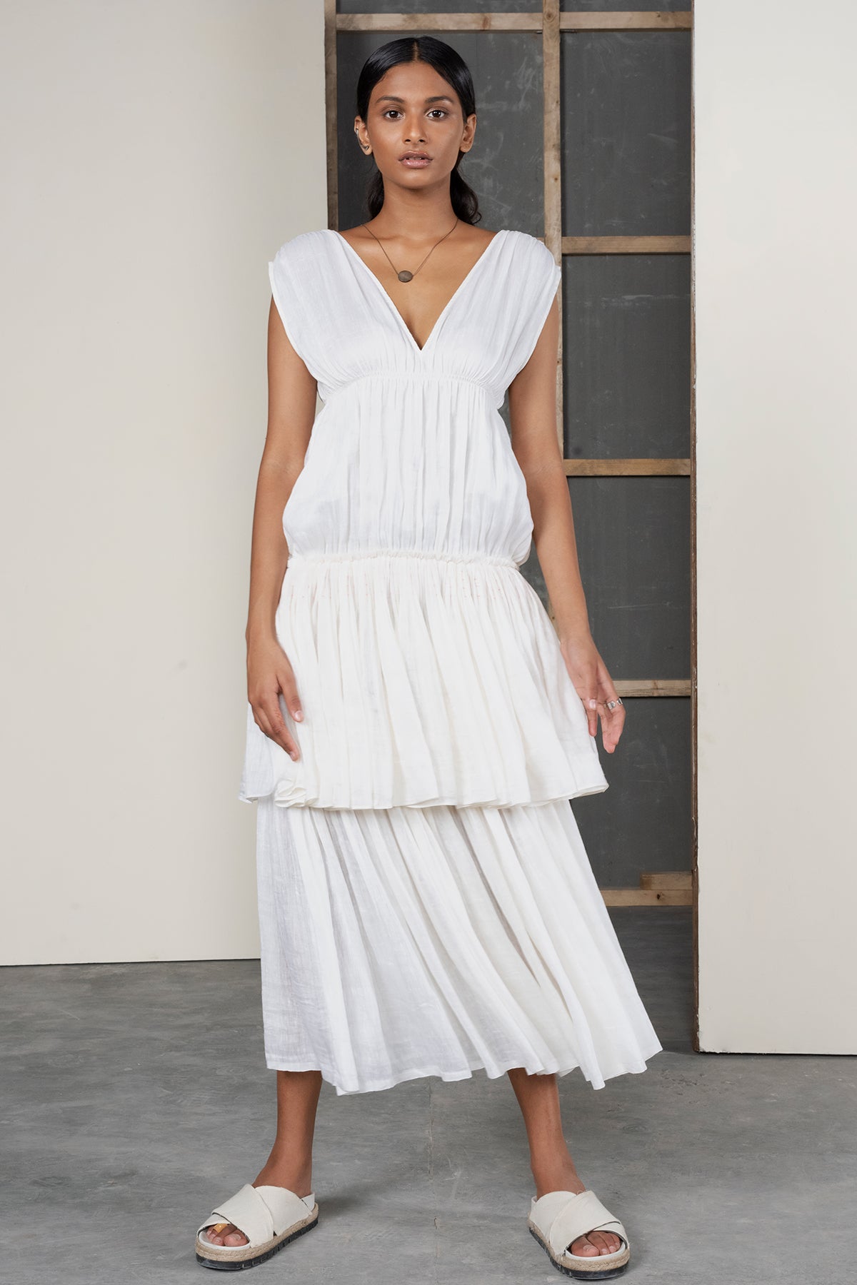 TITAN DRESS