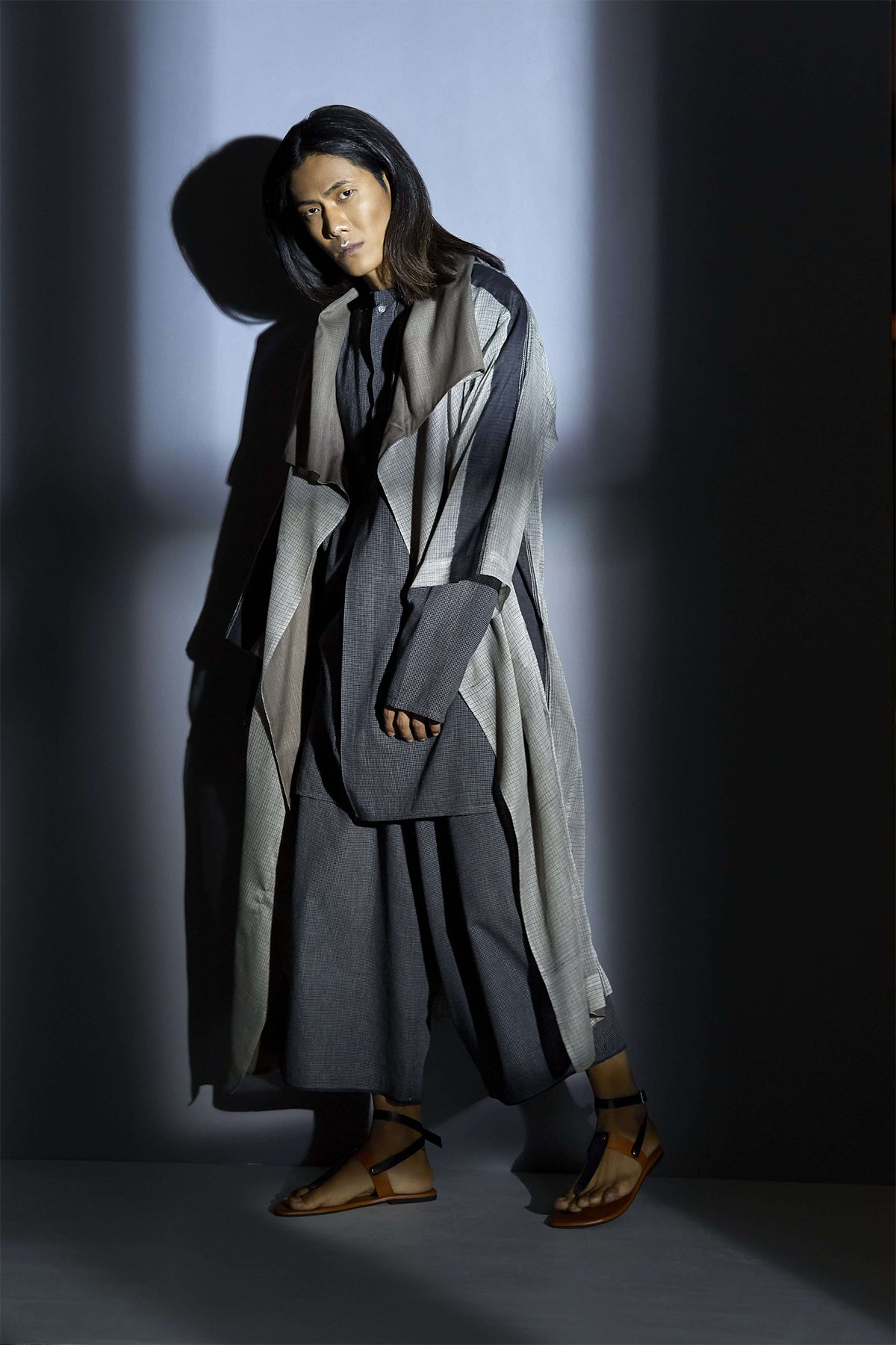 VARIABLE JACKET