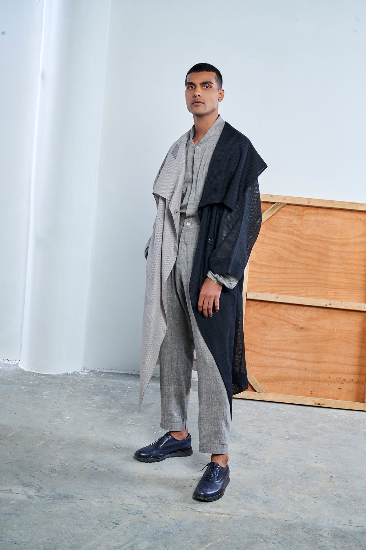 VARIABLE JACKET