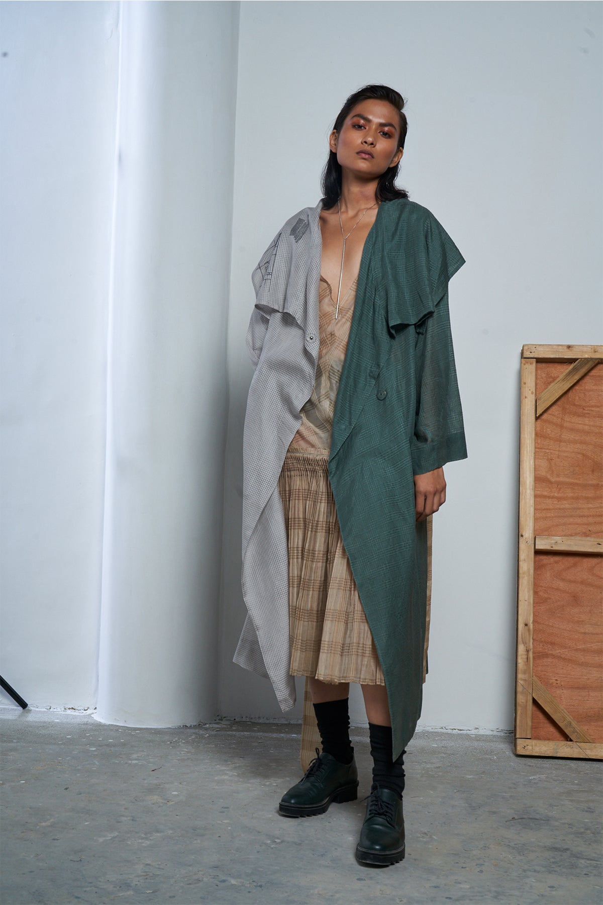 VARIABLE JACKET
