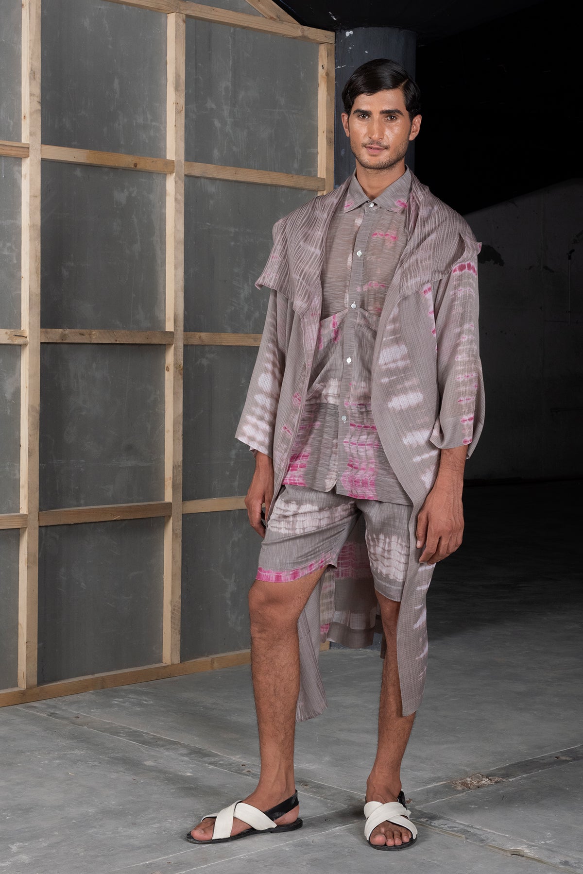 VARIABLE JACKET