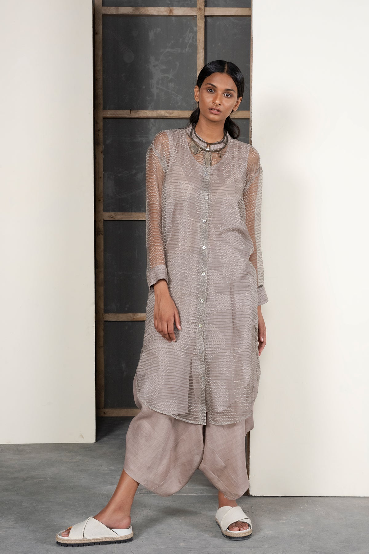 VEGA DRESS