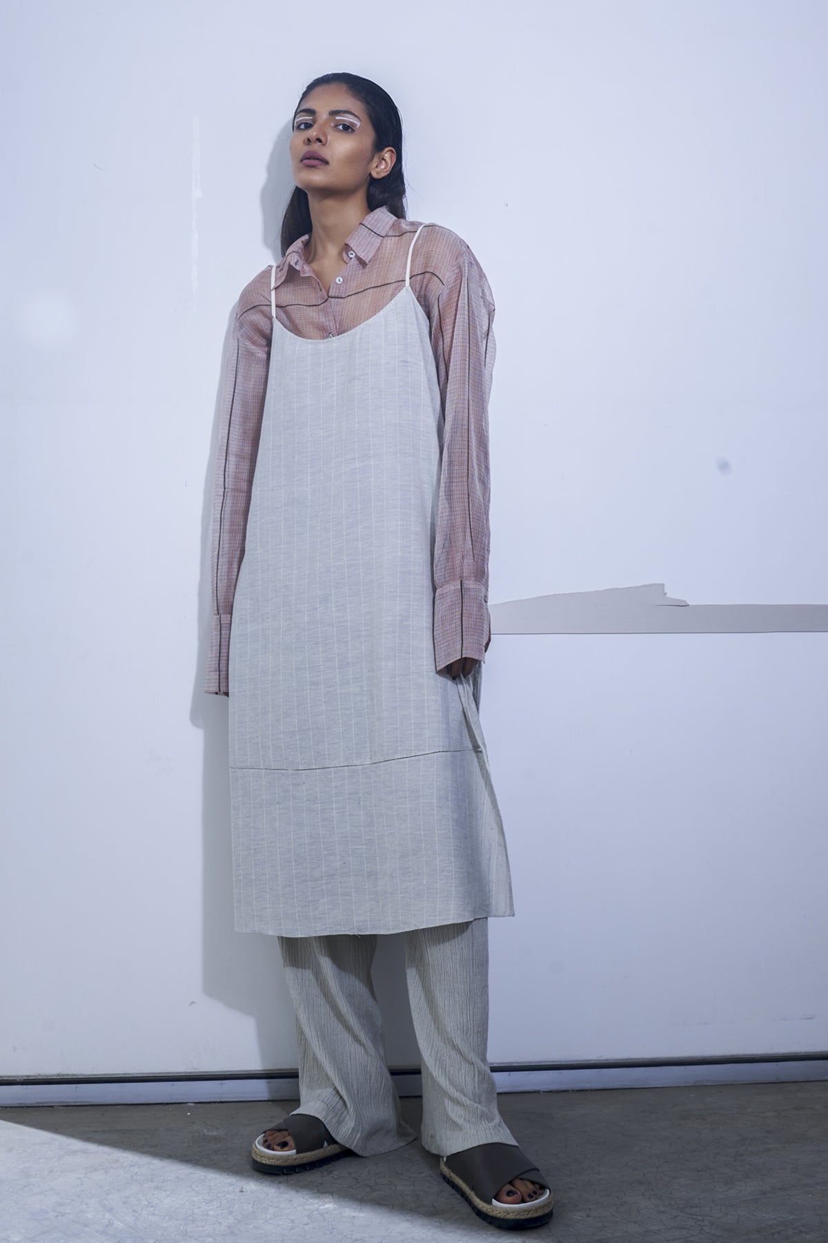 ZENITH DRESS