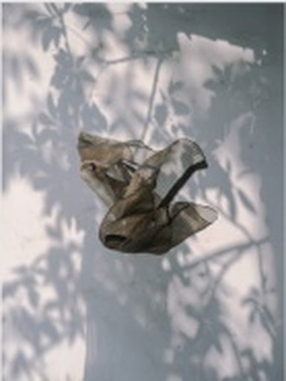 Drape Antifit - Textile motion