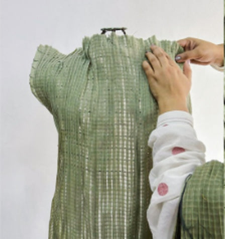 Craft as Foundation - Handwork