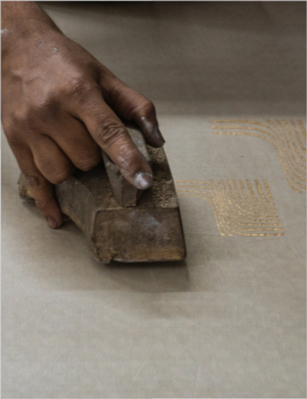 Block Printing | The Imprint Of Hand