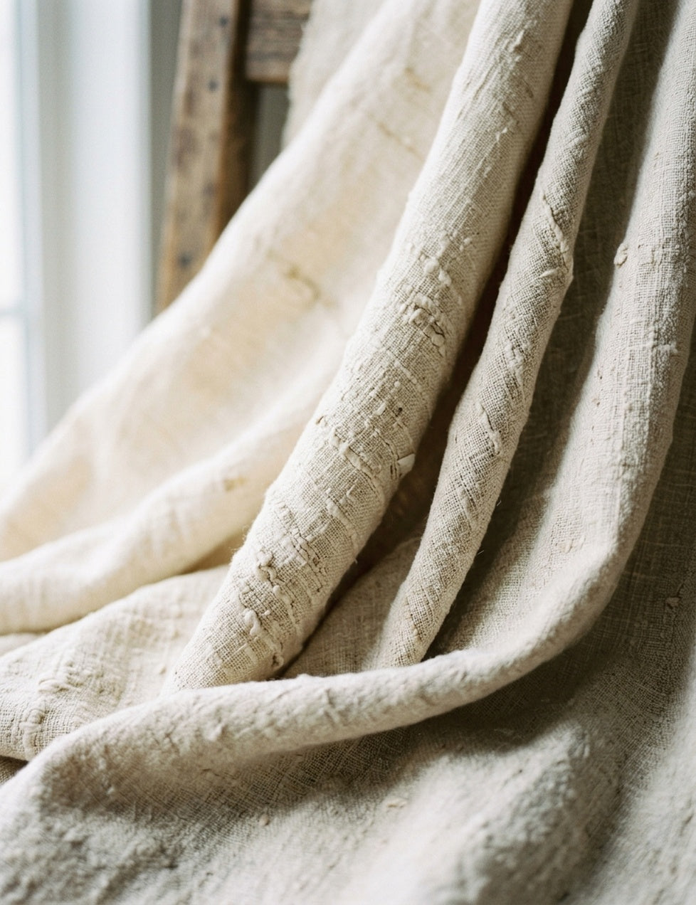 Eri Silk | Sustainable Luxury