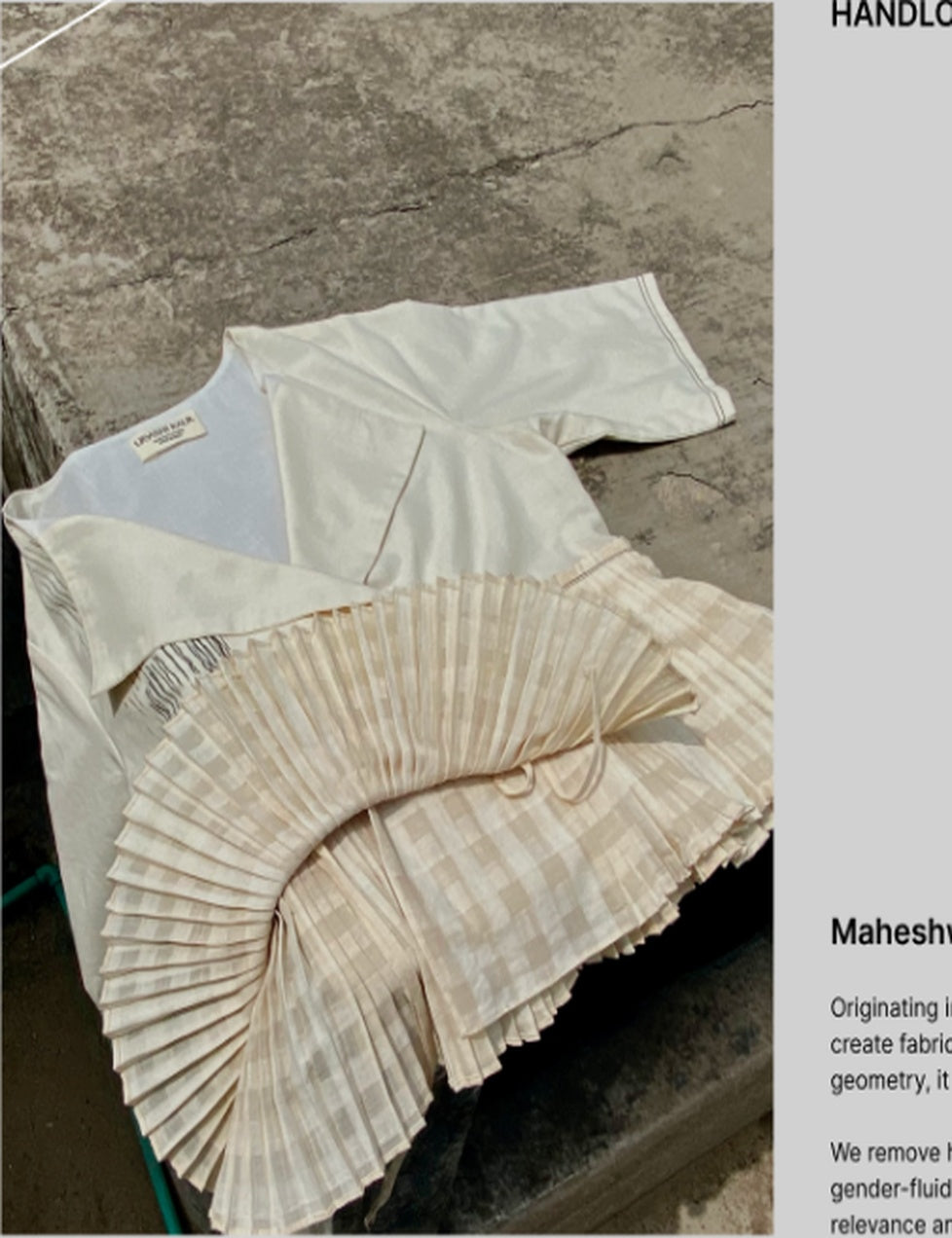 Maheshwari | Geometry In Duality