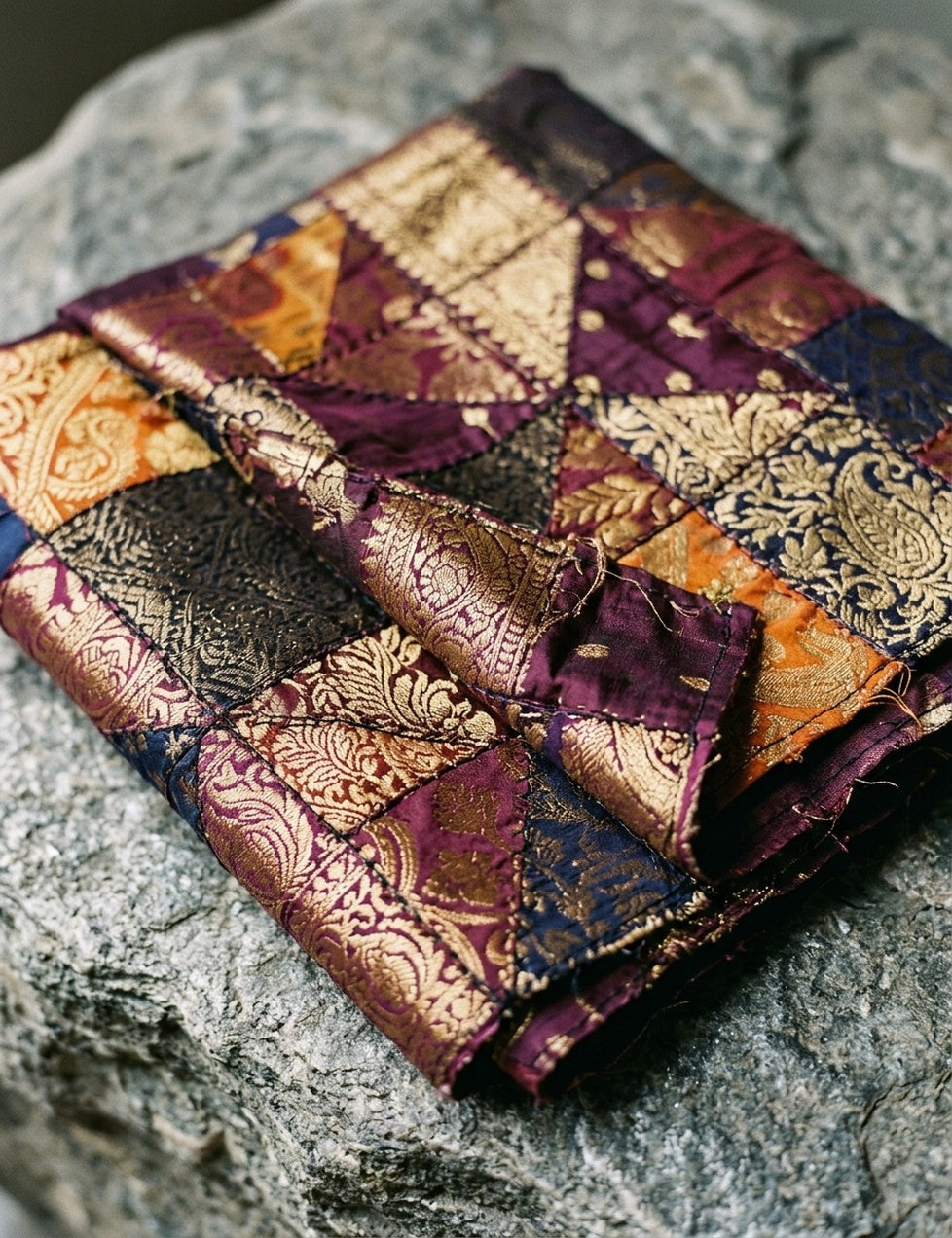Brocade Reinventions